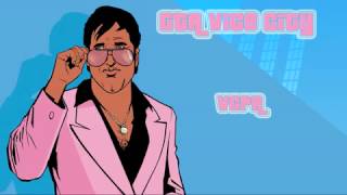 GTA Vice City VCPR Pressing Issues- Part 1