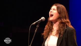 Best Coast - "Everything Has Changed" (Recorded Live for World Cafe)