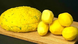 Patatesli Kızartmalar Sadece 25 Try Hızlı, Lezzetli Ve Kolay