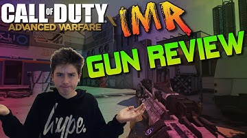 IMR | Assault Rifle Review (COD Advanced Warfare)