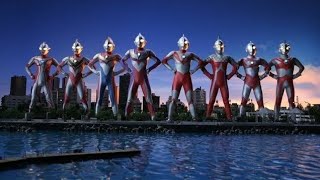 Superior Ultraman 8 Brothers Bahasa Indonesia