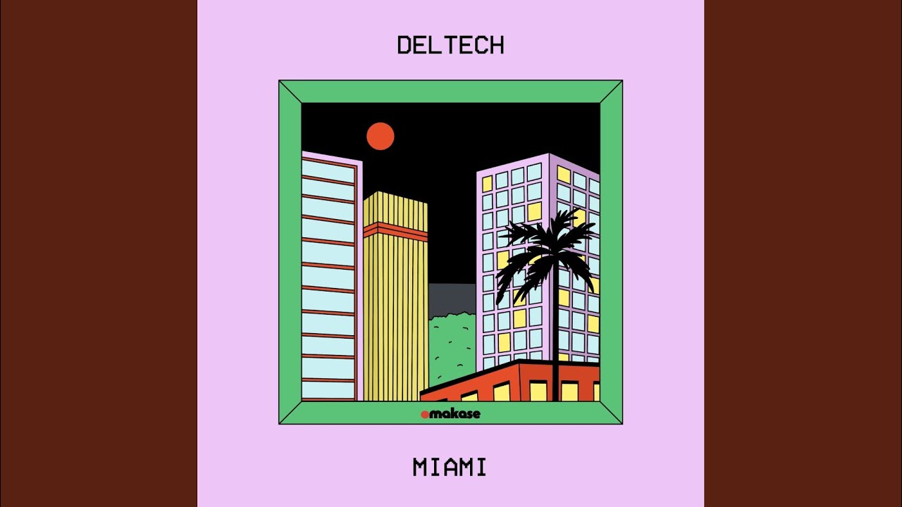 Watch Miami on YouTube Watch Miami on YouTube