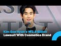 Kim Soo Hyun Once Again Denies Rumors of Dating a Minor