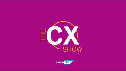 CX Show - Empowering Customers with SAP Commerce Cloud - Snippet