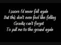 Beyonce Knowles - Halo (lyrics)