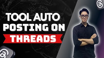 Tool Auto Posting Threads | Automate Posting Threads All At Once