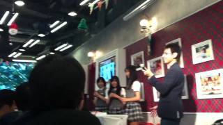 Download lagu NMB48 Singapore