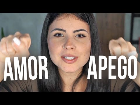 Vídeo: Como Verificar Se Você Ama Uma Pessoa Ou Não