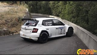 Rallye de Fayence 2023 - Best of Day 2 - Show Racing