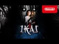 Ikai - Launch Trailer - Nintendo Switch