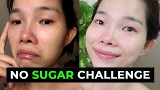 THỬ THÁCH 14 NGÀY KHÔNG ĂN ĐƯỜNG‍♀ No Sugar Challenge