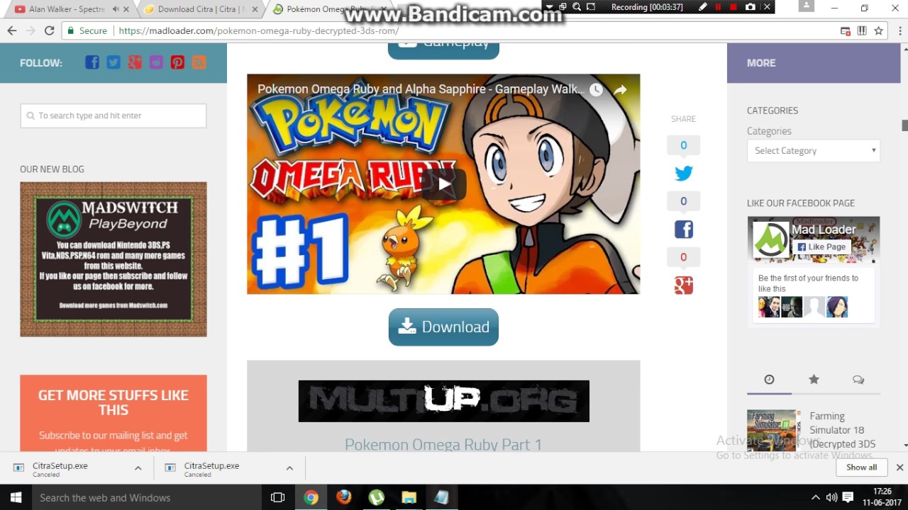 how to download citra emulator for pc how to download citra emulator for pc