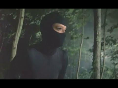 2 Female Burglars
