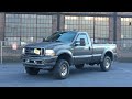 Buying a USED 300,000 Mile 7.3 POWERSTROKE - Here's My Advice!