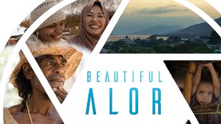 Beautiful Alor & Pantar, Indonesia (Cinematic Video) - Travel & Dive Guide to best Places to Visit