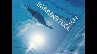 Swimming Pool Fun
