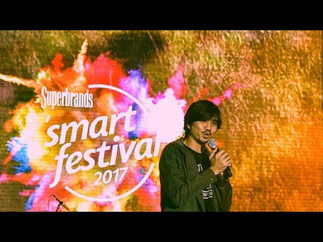 Tunjuk Satu Bintang - Sheila On 7 ( Akustik Version - Live at Smartfest Bintaro X Change ) class=