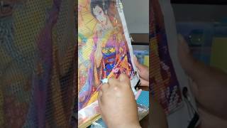 Titled:👘🧧🐲⛩️🖼️🎨💎🖌️ Geisha-in-the-Summertime #diy #japan #china #decor #fypシ゚