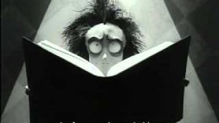Information vincent tim burton inglés [subtitulos en español].flv Update