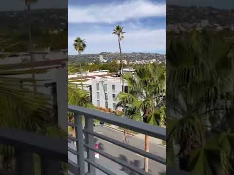 Los Angeles!