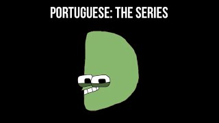 Portuguese Alphabet Lore Remastered: D