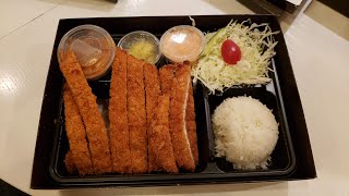 YelpTube Review 0051 - Hako (Irvine, CA)
