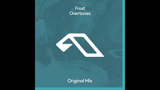 Frost - Overtones (Extended Mix)