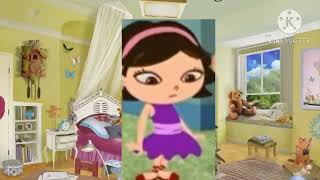 Junes Tummy Growling