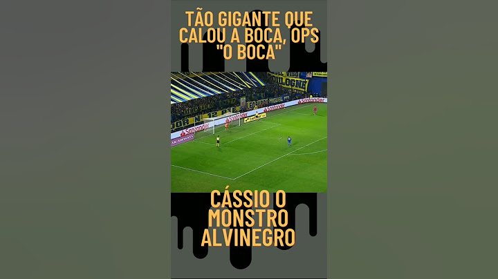 Cássio monstro #cassio #calouoboca #bocaeliminado #cassiodafiel #corinthians