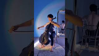 CELLINI - One Summer's Day  (Cello Cover) Shorts