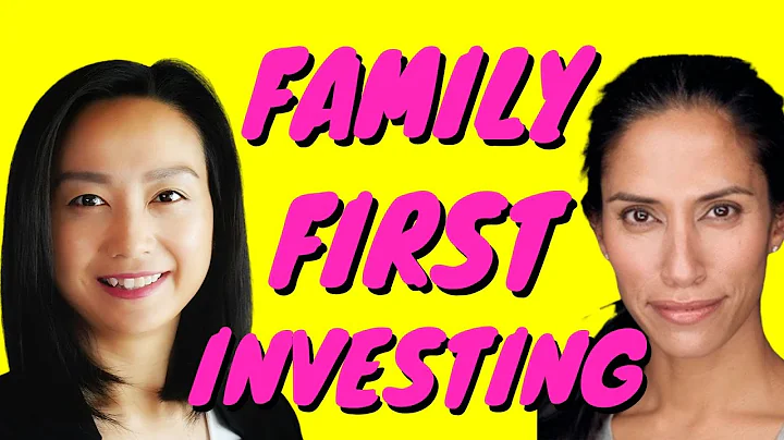 Thy Dinh: Family First Investing | Mothers of Mult...