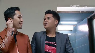 Entertainment News - 3 Komposer berbicara tentang musik
