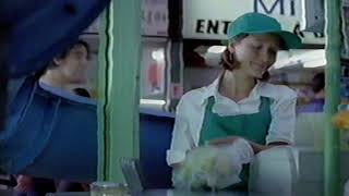 Barclaycard Platinum - Advert 2000s