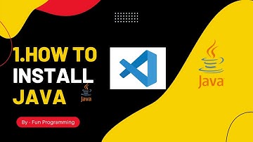 How to Install java || win-7/8/10/11 Java/JDK Intro & Setup, Basics of Programming