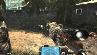 720 MSR Hitmarker