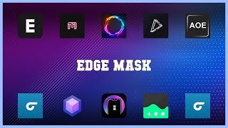 Top 10 Edge Mask Android Apps screenshot 5