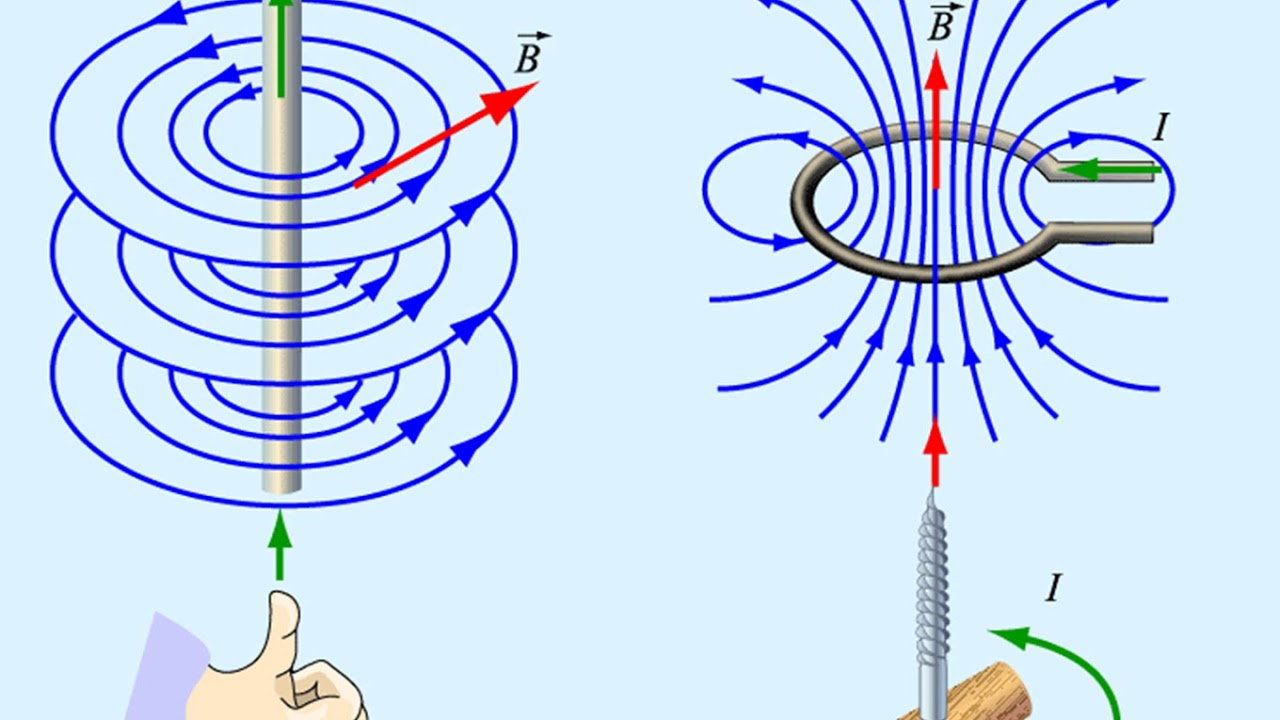 Буравчика 4. Вектор магнитной индукции прямого проводника с током. Силовые линии магнитного поля прямого проводника с током. Магнит линии магнитной индукции. Магнитное поле прямого проводника с током.