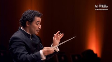 Mendelssohn: 3. Sinfonie (»Schottische«) ∙ hr-Sinfonieorchester ∙ Andrés Orozco-Estrada