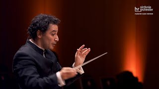 Mendelssohn: 3. Sinfonie (»Schottische«) ∙ hr-Sinfonieorchester ∙ Andrés Orozco-Estrada