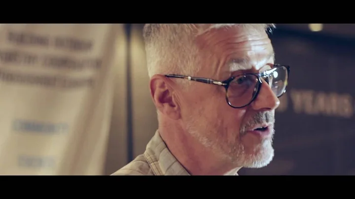 "An Industry en Evolution": What We Learnt. Interv...