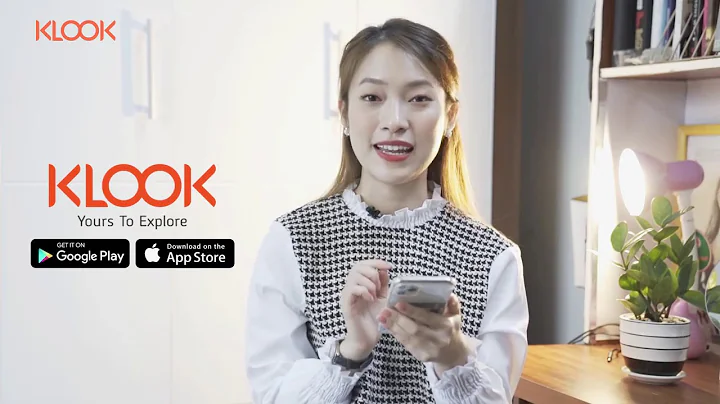 Hướng dẫn sử dụng Klook và cách áp dụng mã giảm giá