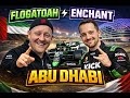OOS Advanced - Abu Dhabi 04/24