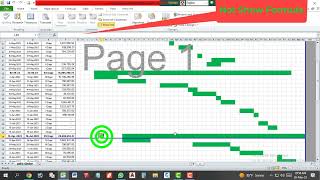 How to Hide and Protect Cells that Containing Formulas in Excel: MS Excel