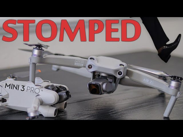 DJI Mini 3 Pro Review: Better than the Air 2S? - Pilot Institute