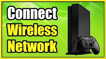 Potřebujete k nastavení konzole Xbox One S připojení Wi-Fi?