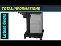 HP Laser Pro Enterprise Flow MFP M630z: The Ultimate Workflow Powerhouse