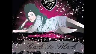 Amy Winehouse-Back to Black[Ringtone]