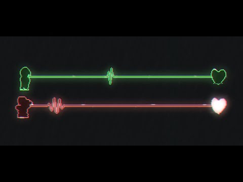 ネオネオン (short ver) | Rhythm Doctor Custom Level