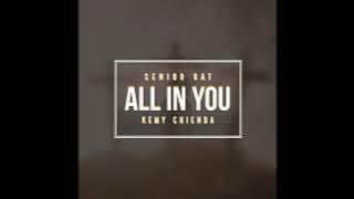 All In You ~ Senior Oat & Kemy Chienda