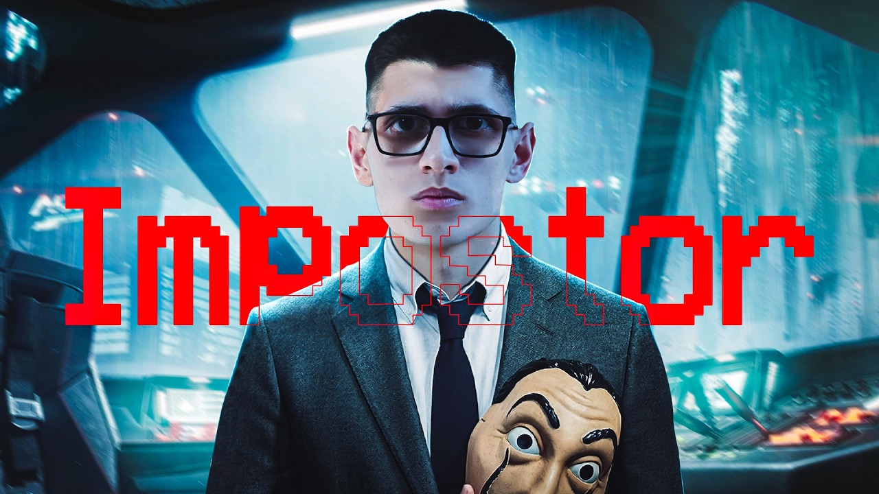 🔥 VAŠA OMILJENA AMONGARA